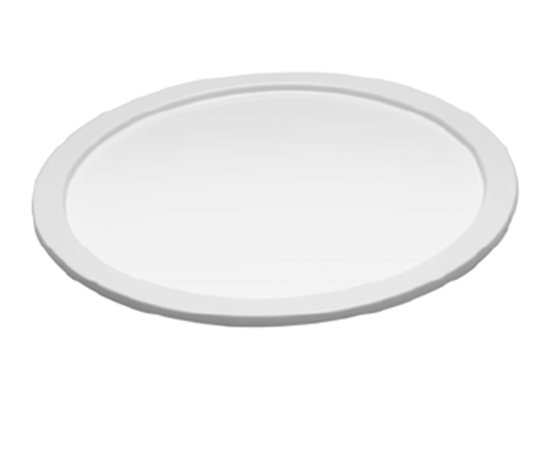 Picture of KENFORD TRAY ROUND 14 (WHITE)