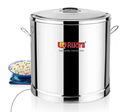 Picture of RD HOT POT 75L