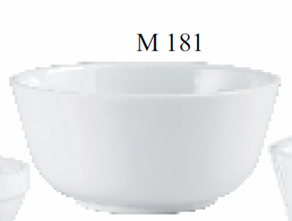 Picture of MUSKAN P.P MARBLE BOWL 4"