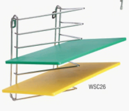 Picture of KMW WIRE STAND FOR CHOPPING BOARD (ZOD) STEP TYPE