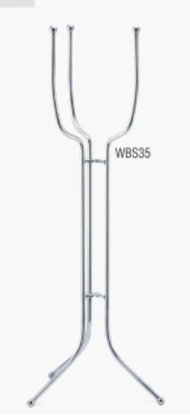 Picture of KMW WINE BUCKET STAND 26"