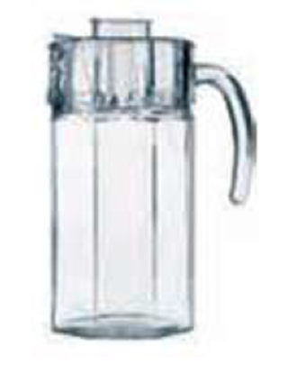 Picture of ARCOROC JUG OCTIME DIAMOND 1.3 LTR