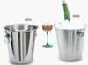 Picture of KMW WINE BUCKET D/W CHAMPANGE