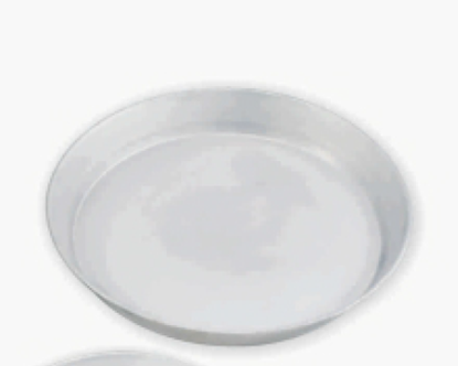 Picture of KMW PIZZA PAN ALUMINIUM TAPER 10"