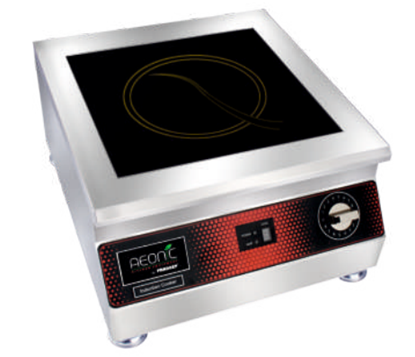 Picture of ANC INDUCTION WARMER TABLE TOP 3.5KW (ECO)