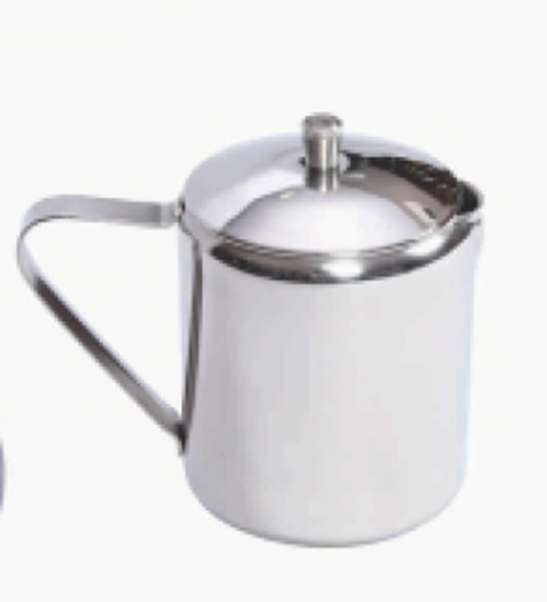 Picture of KMW MILK FROTHING JUG 50OZ