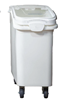 Picture of HS INGREDENT BIN WHITE 10L