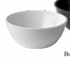 Picture of MUSKAN RAMKIN BOWL 3" (WHITE)