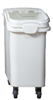 Picture of HS INGREDENT BIN WHITE 24L