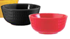 Picture of MUSKAN BOWL LINER ROUND 9 (BLACK)