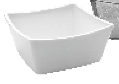 Picture of MUSKAN BOWL LINER ROUND 9 (WHITE)