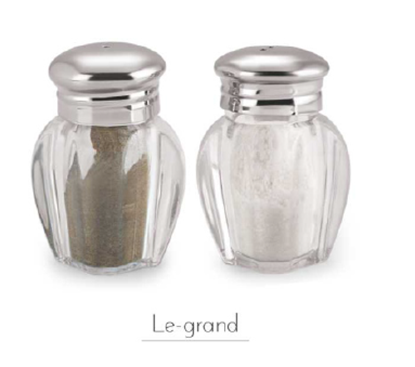 Picture of MZD SALT & PEPPER LE GRAND