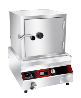 Picture of PRADEEP IDLI OVEN ELECTRIC (36P)