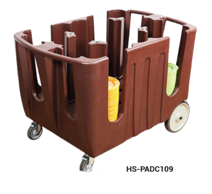 Picture of HS DISH CADDY ADJUSTABLE 109X72X80CM