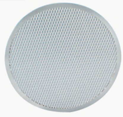 Picture of KMW PIZZA TRAY WIDE RIM 12