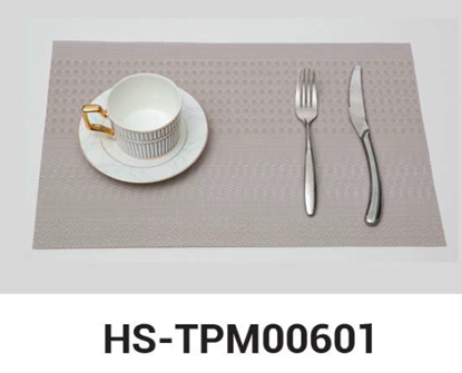 Picture of HS TABLE MAT SET 6P HS-TPM00601