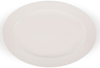 Picture of ARIANE ORBA OVAL PLATTER 32X22CM