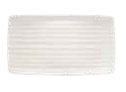 Picture of ARIANE ART PLATTER RECT 30X15CM