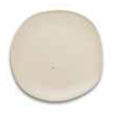 Picture of ARIANE ETH LINEN DOTS PLATE 21CM