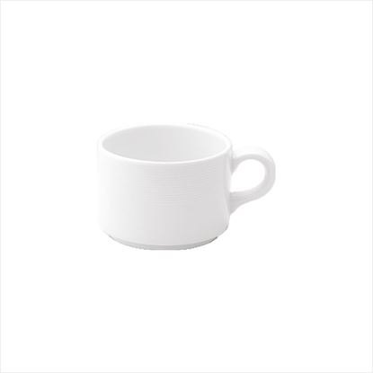 Picture of ARIANE ORBA CUP STACKABLE 23CL