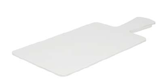 Picture of STN MARBLE DOT BAT PLATTER BIG 5129