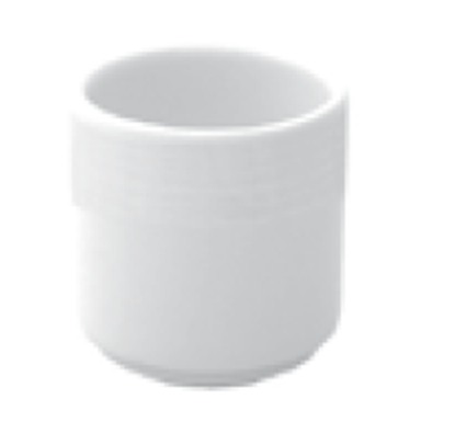 Picture of ARIANE ECLIPSE EGG CUP TRADITIONAL 7CM