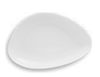 Picture of ARIANE ISL PLATE TRINGLE 29CM