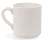 Picture of ARIANE PR MUG 25CL STACKABLE