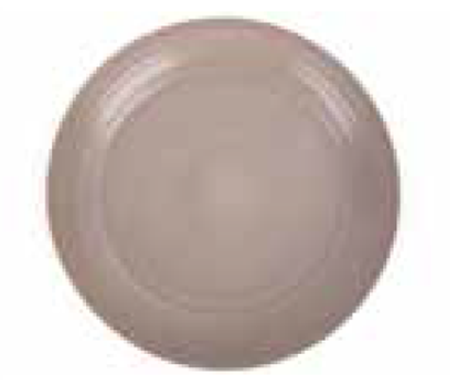 Picture of ARIANE SPL BEIGE COUPE DEEP PLATE 21CM