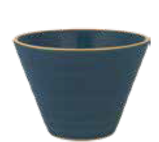 Picture of ARIANE VERTO SAPPHIRE ART CONICAL BOWL 11CM