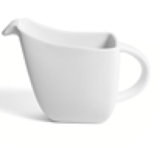 Picture of ARIANE GL SQ GRAVY BOAT 25 CL