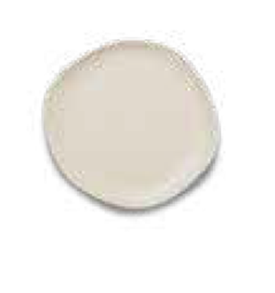 Picture of ARIANE ETH LINEN DOTS DEEP PLATE 19CM