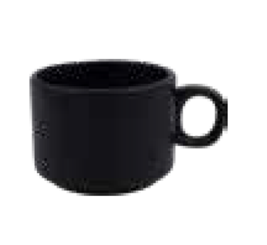 Picture of ARIANE DZZ BLK STD CUP BIG