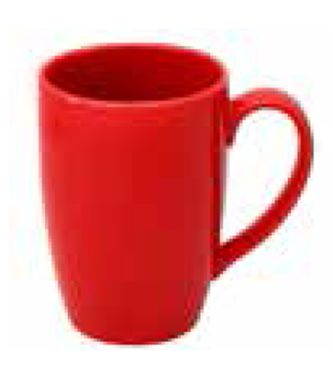 Picture of ARIANE PR MUG 30CL NS(CRIMSON RED)