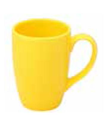 Picture of ARIANE PR MUG 30CL NS(LEMON YELLOW)