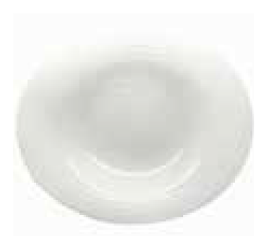 Picture of ARIANE ART BOWL WIDE RIM 29CM NS