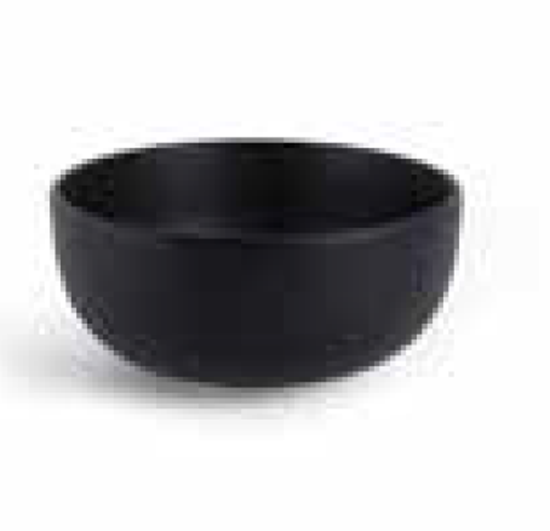 Picture of ARIANE DZZ BLK STD SOUP BOWL