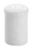 Picture of ARIANE DZZ BLK MOKKA SALT SHAKER H8CM