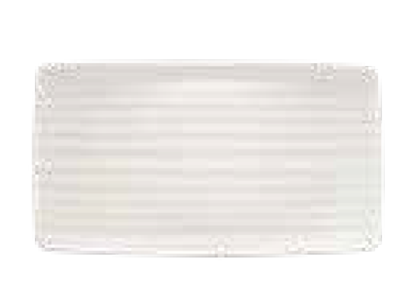 Picture of ARIANE ART PLATTER RECT 36X20CM