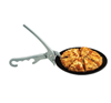 Picture of KMW PIZZA PAN GRIPPER POWER COATING 8"