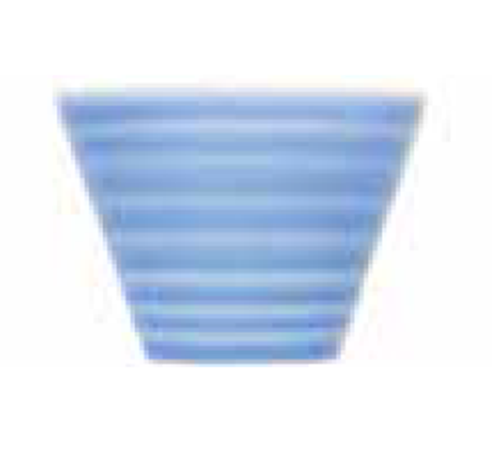 Picture of ARIANE OCEAN ART CONICAL STACKABLE BOWL 11CM