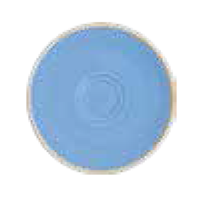 Picture of ARIANE OCEAN MOKKA SAUCER 16CM