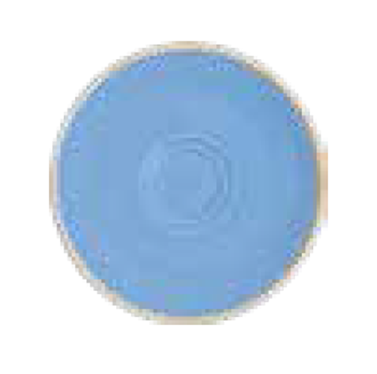 Picture of ARIANE OCEAN MOKKA SAUCER 16CM