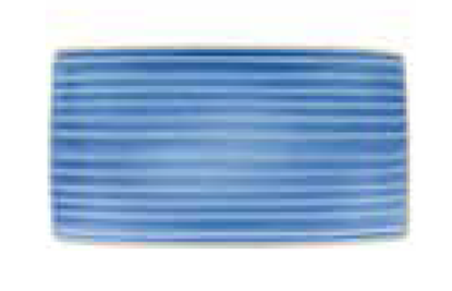 Picture of ARIANE OCEAN ART RECT PLATTER 30X15CM