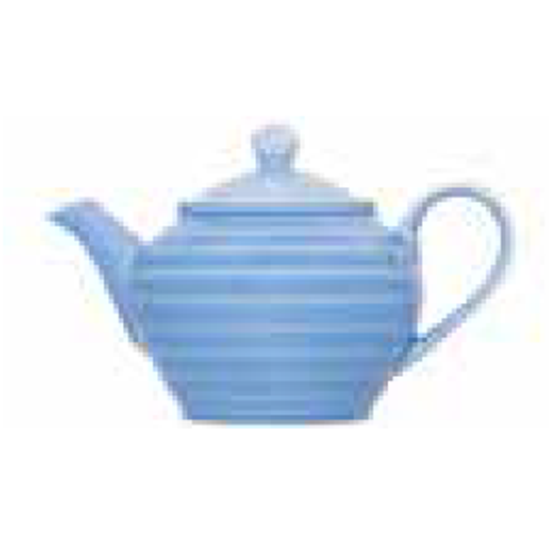 Picture of ARIANE OCEAN ART TEA POT W/LID 45CL