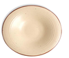 Picture of ARIANE COAST PR PLATE DEEP GOURMET 28CM