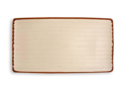 Picture of ARIANE COAST PR RECT TRAY 37X17CM