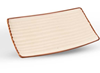 Picture of ARIANE COAST PR RECT TRAY 37X17CM