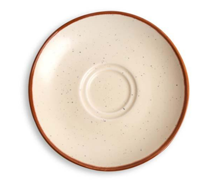 Picture of ARIANE COAST PR SAUCER 13CM ESPRESSO