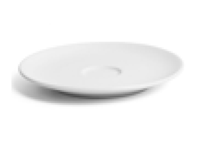 Picture of ARIANE COUPE SAUCER 13CM RIMLESS